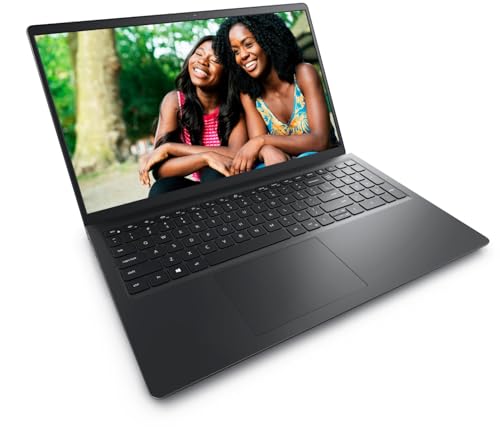 DELL 2024 Inspiron 15 Business Laptop, 15.6