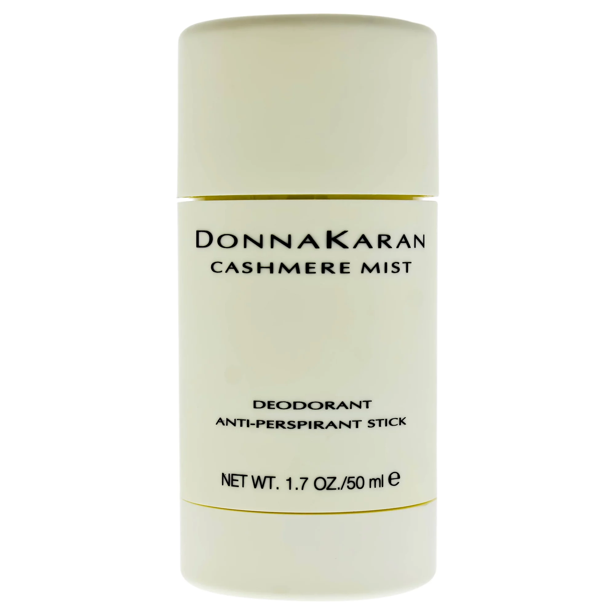 Cashmere Mist by Donna Karan for Women - 1.7 oz Deodorant Stick