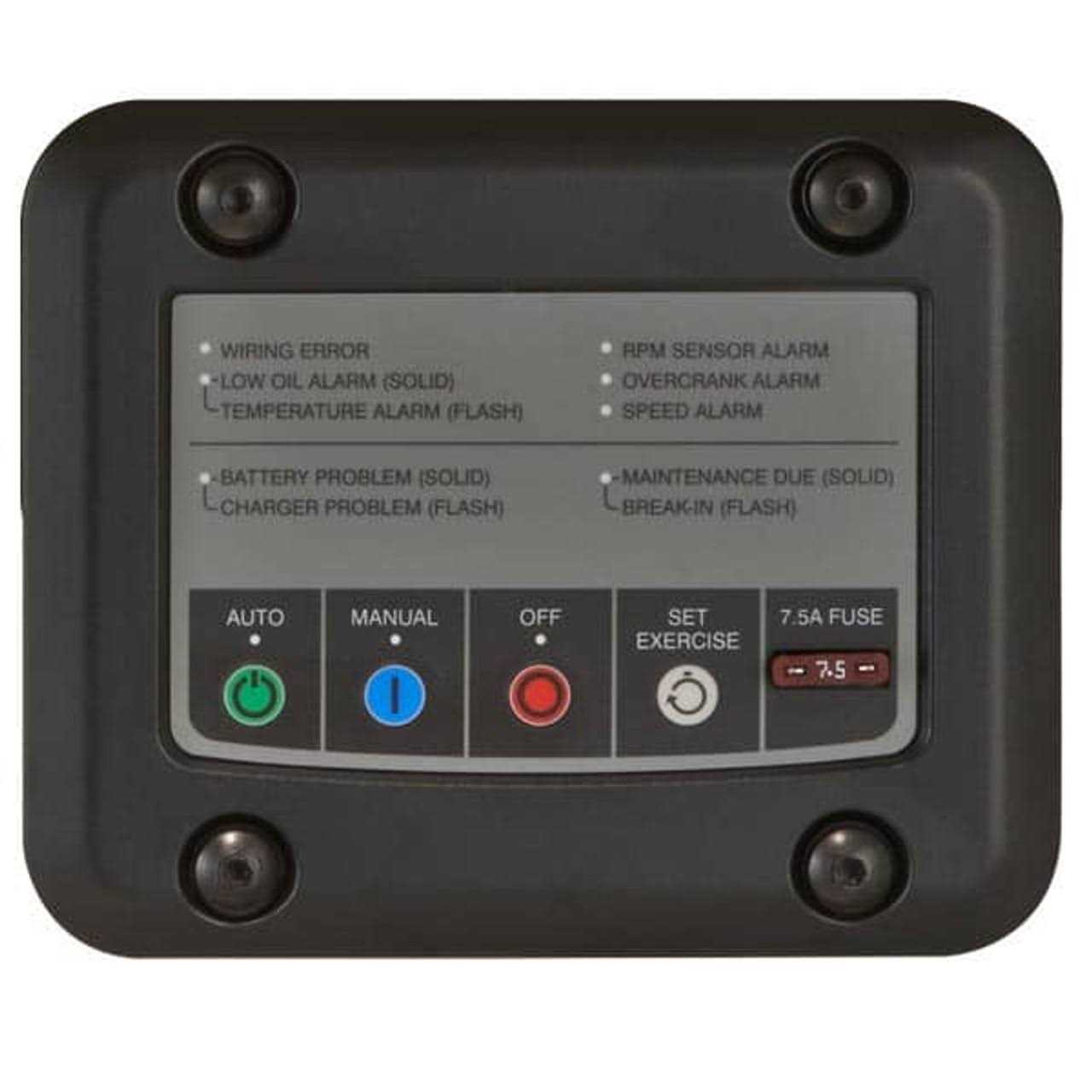 Generac PowerPact 7.5kW Standby