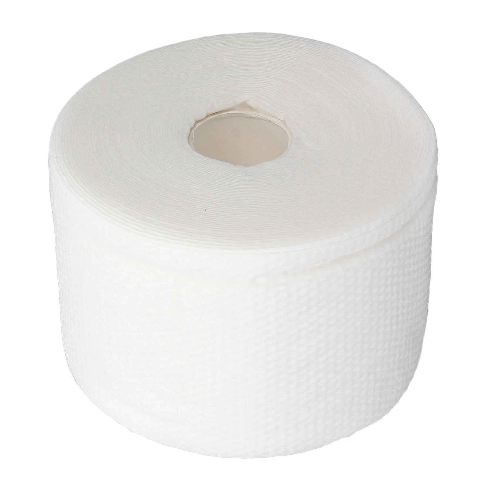 Facial Clean Disposable Face Towel Cotton Wet Dry Use Makeup Removing Wipes