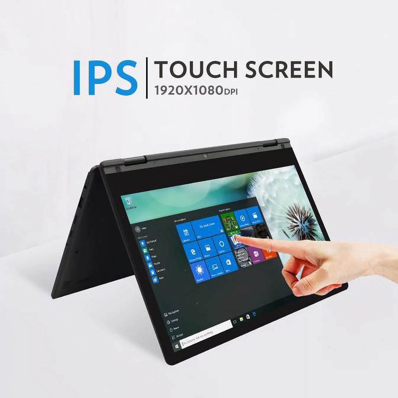 IVIEW-Maximus IV Ultra-Slim 11.6