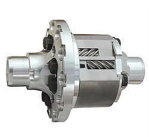 Eaton Differentials 913A481 Detroit Truetrac Differential Fits select: 1999-2013 CHEVROLET SILVERADO, 2001-2013 GMC SIERRA