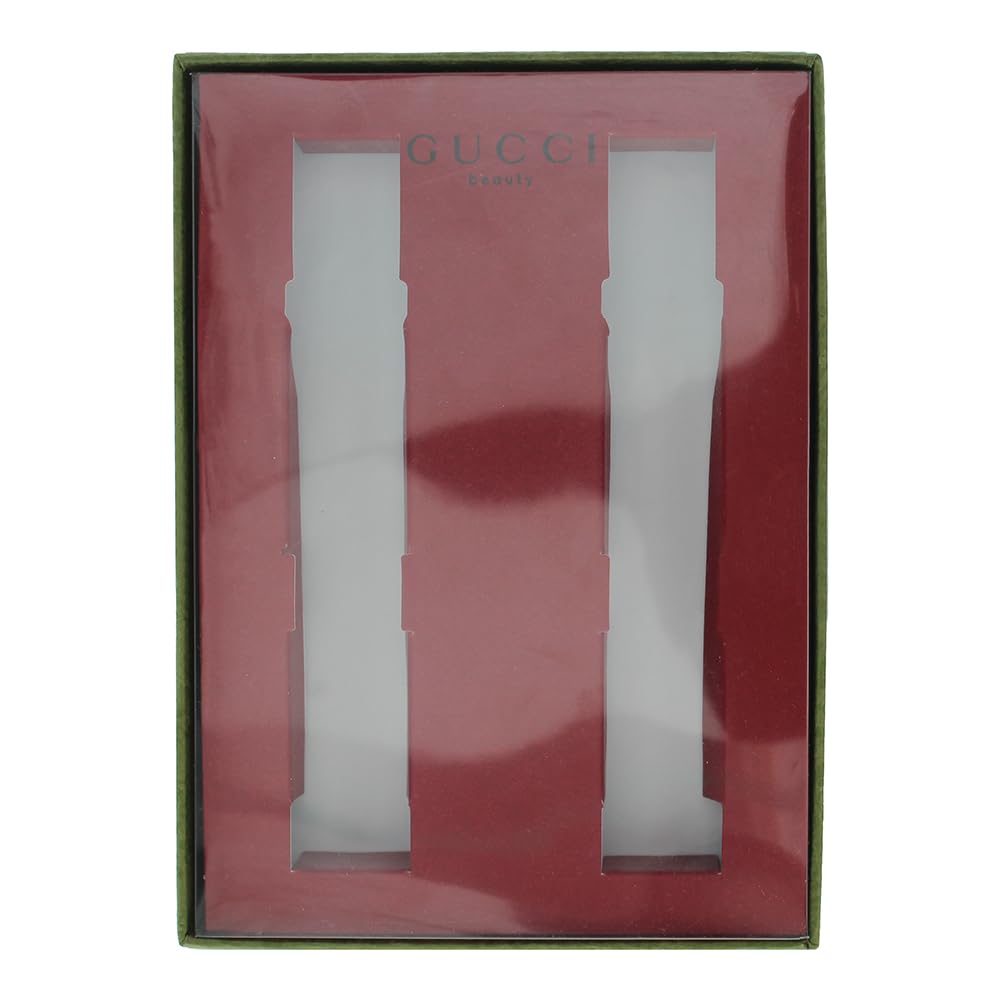 Gucci Bloom Perfume for Women Travel Spray Set EDP 2X 0.25 Fl Oz