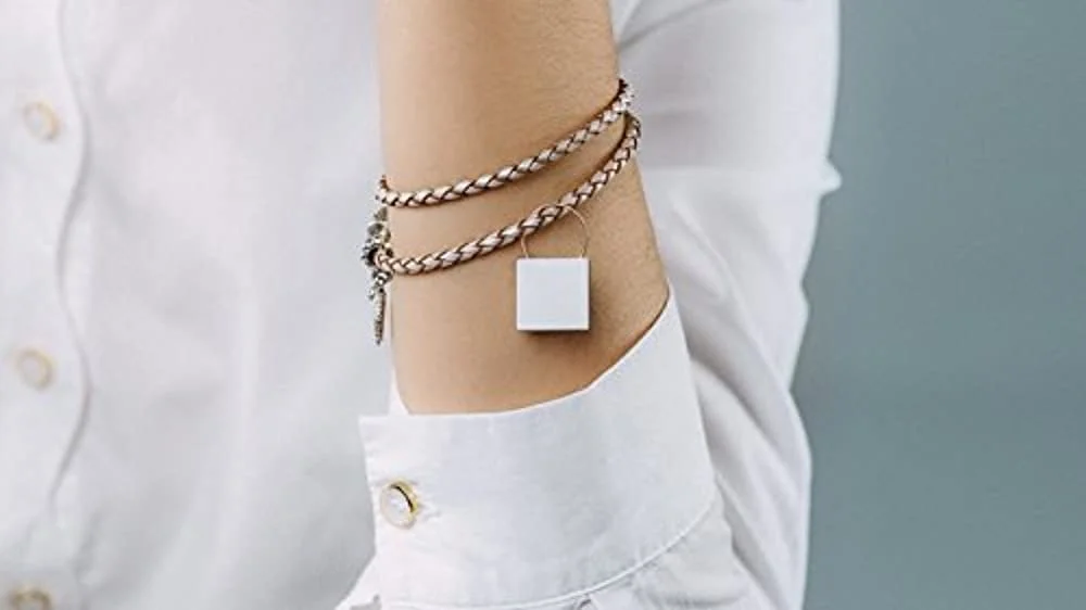 RIPPLE 24 / 7 / 365 Nationwide Personal Safety Service and Device