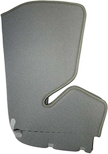 Aircast Walker Brace / Walking Boot Replacement Foam Liner with Insole (FP and SP Models)