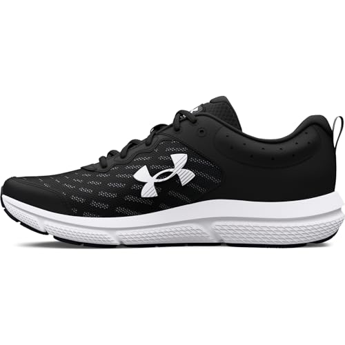 Under Armour Men's Charged Assert 10 Running Shoe