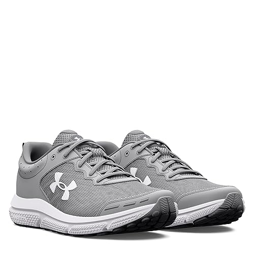Under Armour Men's Charged Assert 10 Running Shoe