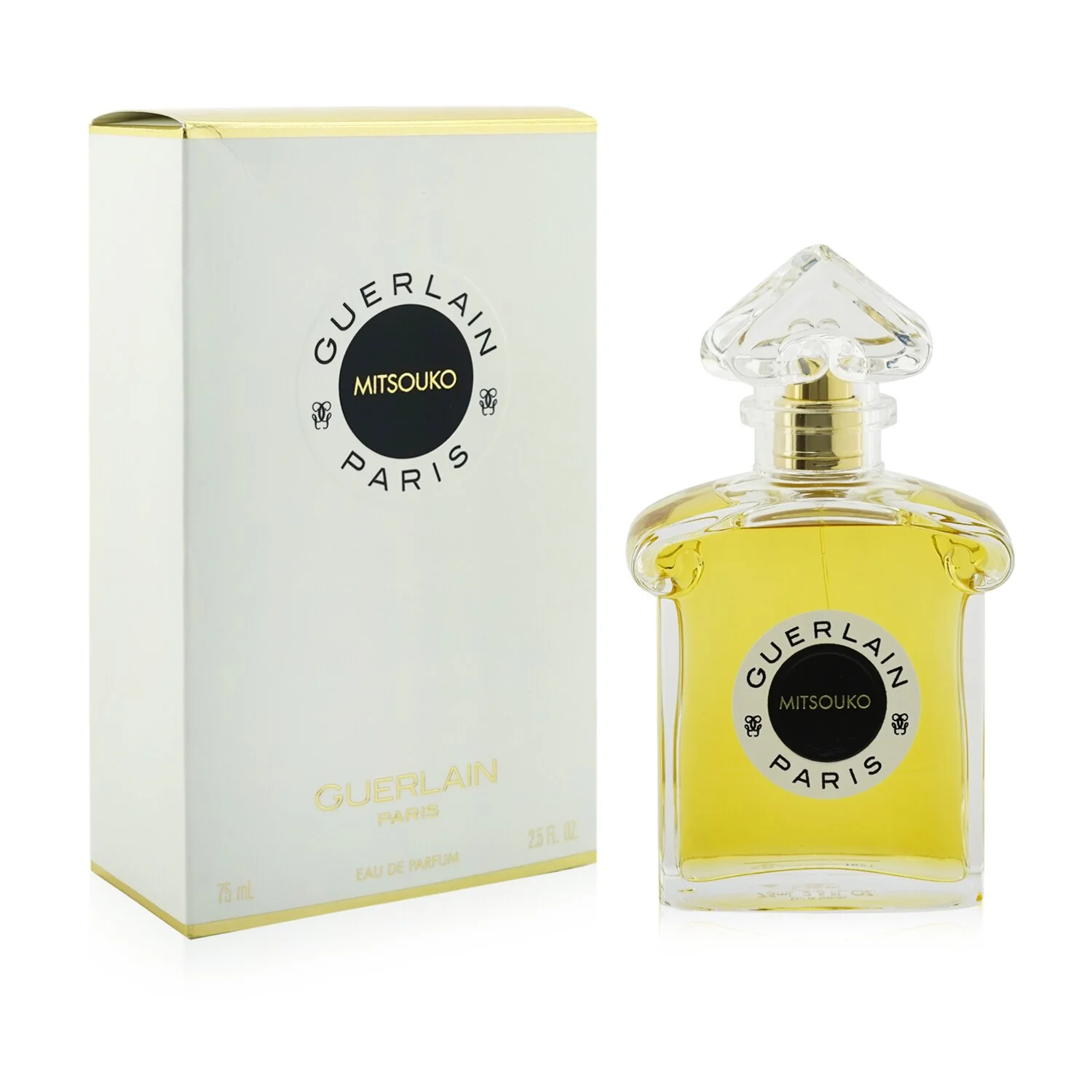 Guerlain Mitsouko Eau De Parfum Spray  75ml/2.5oz