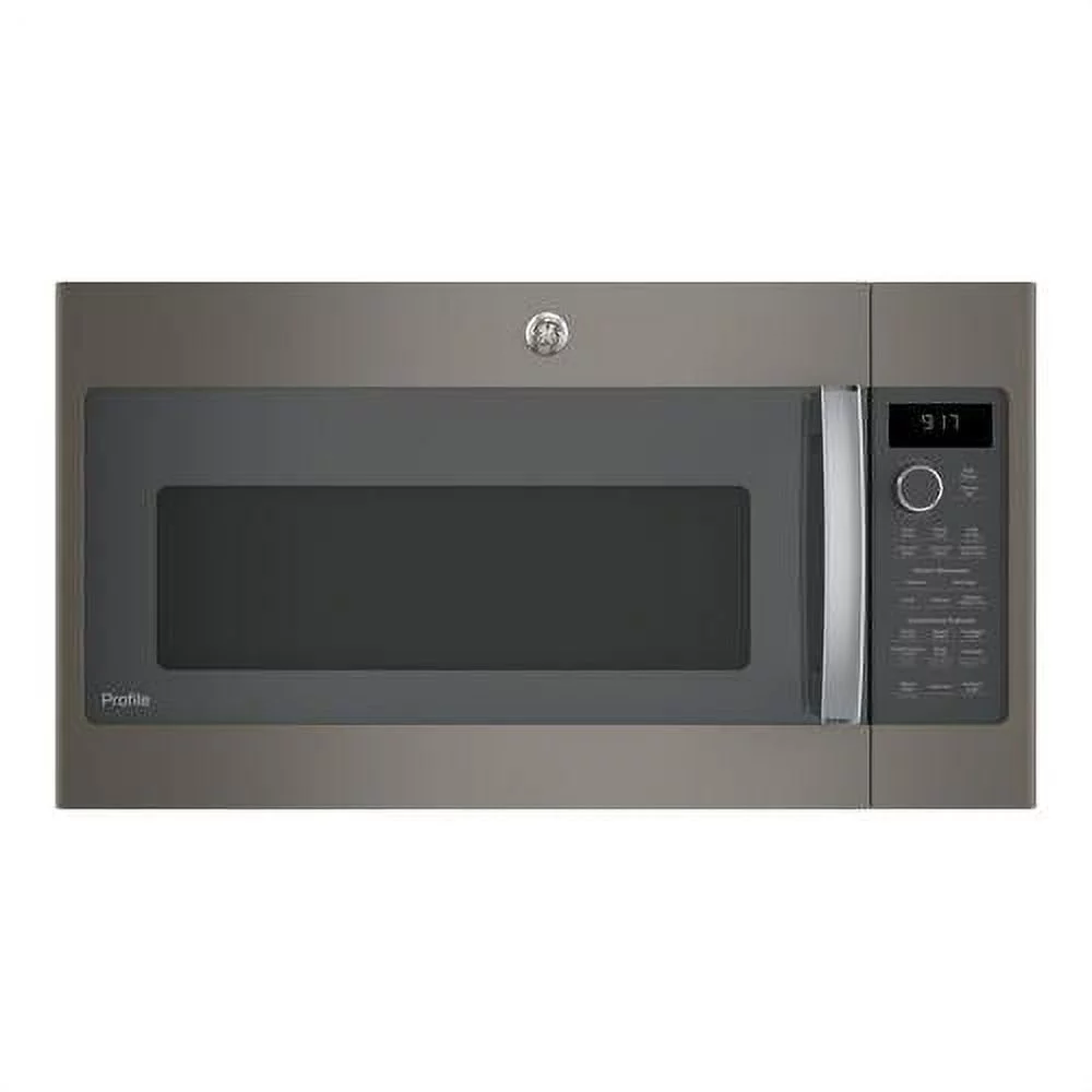 GE APPLIANCES PVM9179EKES  NOCATEGORY Stainless Steel