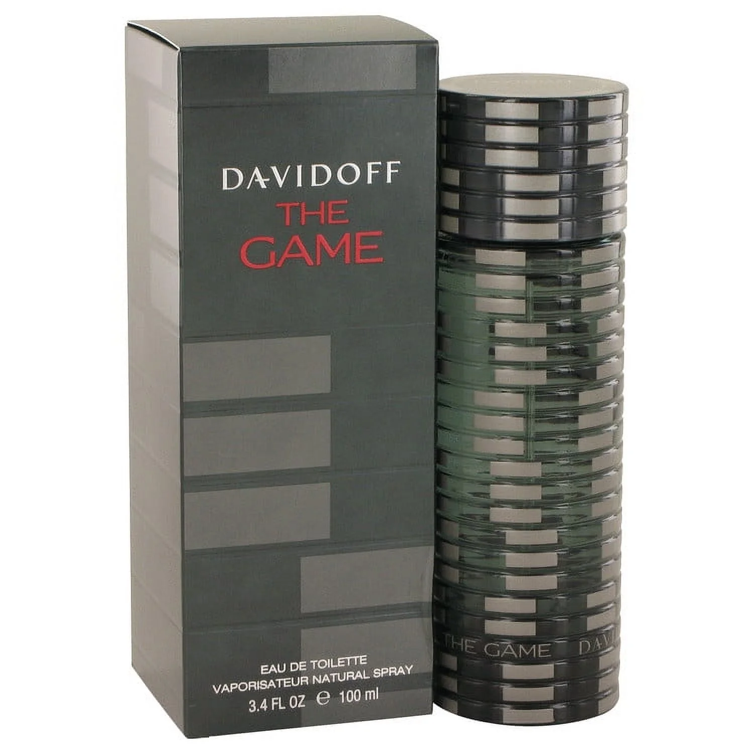 The Game by Davidoff