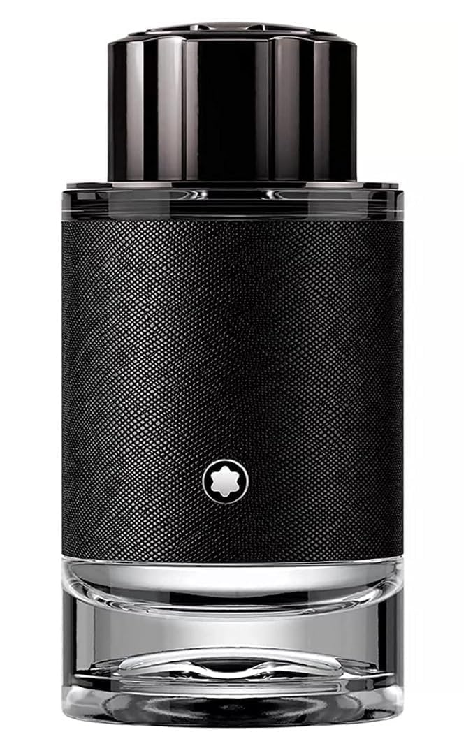 Explorer Cologne for Men Eau De Perfume Spray 3.3 oz 100 ml, A Fragrance for the Modern Adventurer, who seeks to conquer new horizons and embrace life's thrilling journey