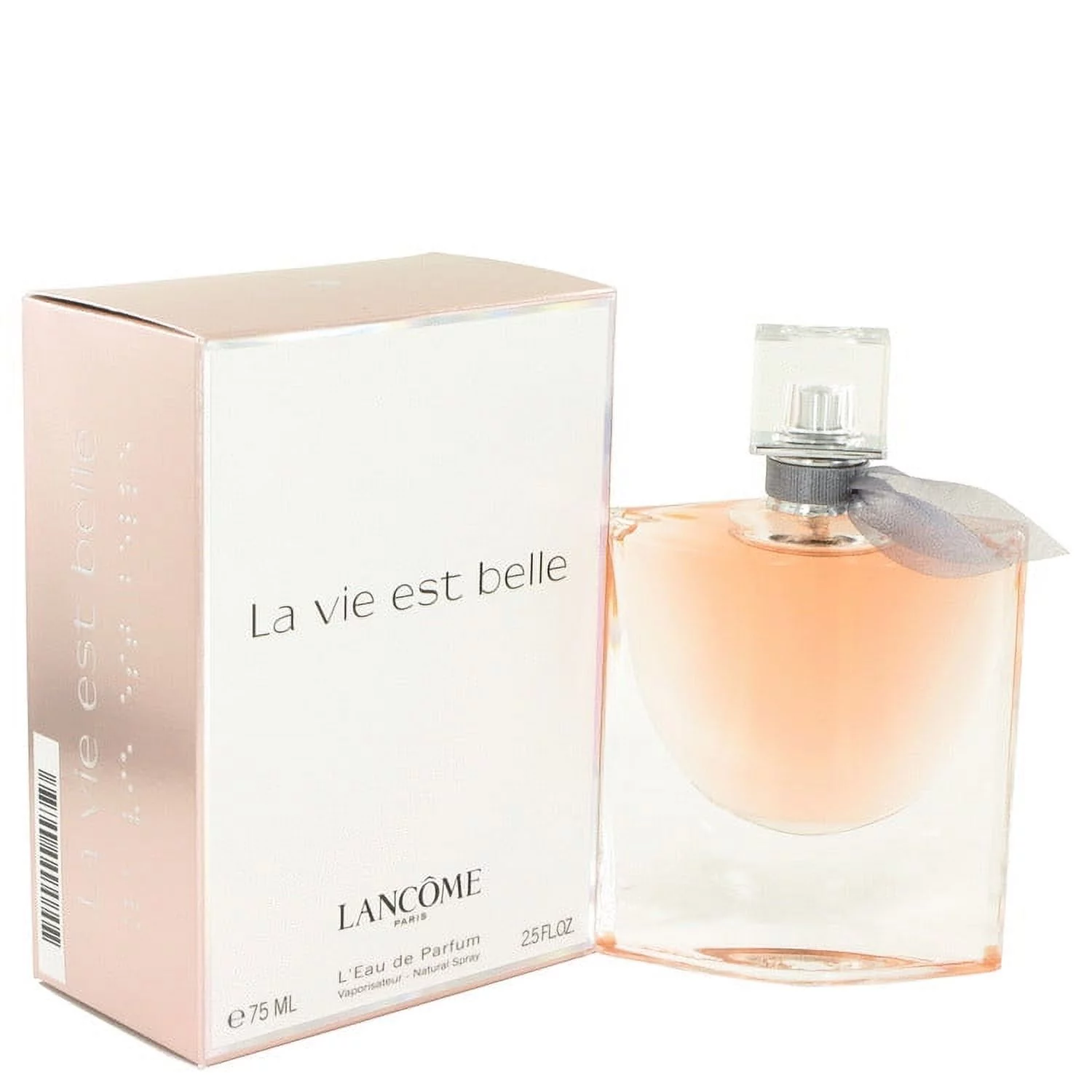 La Vie Est Belle Eau De Parfum Spray By Lancome 2.5 oz