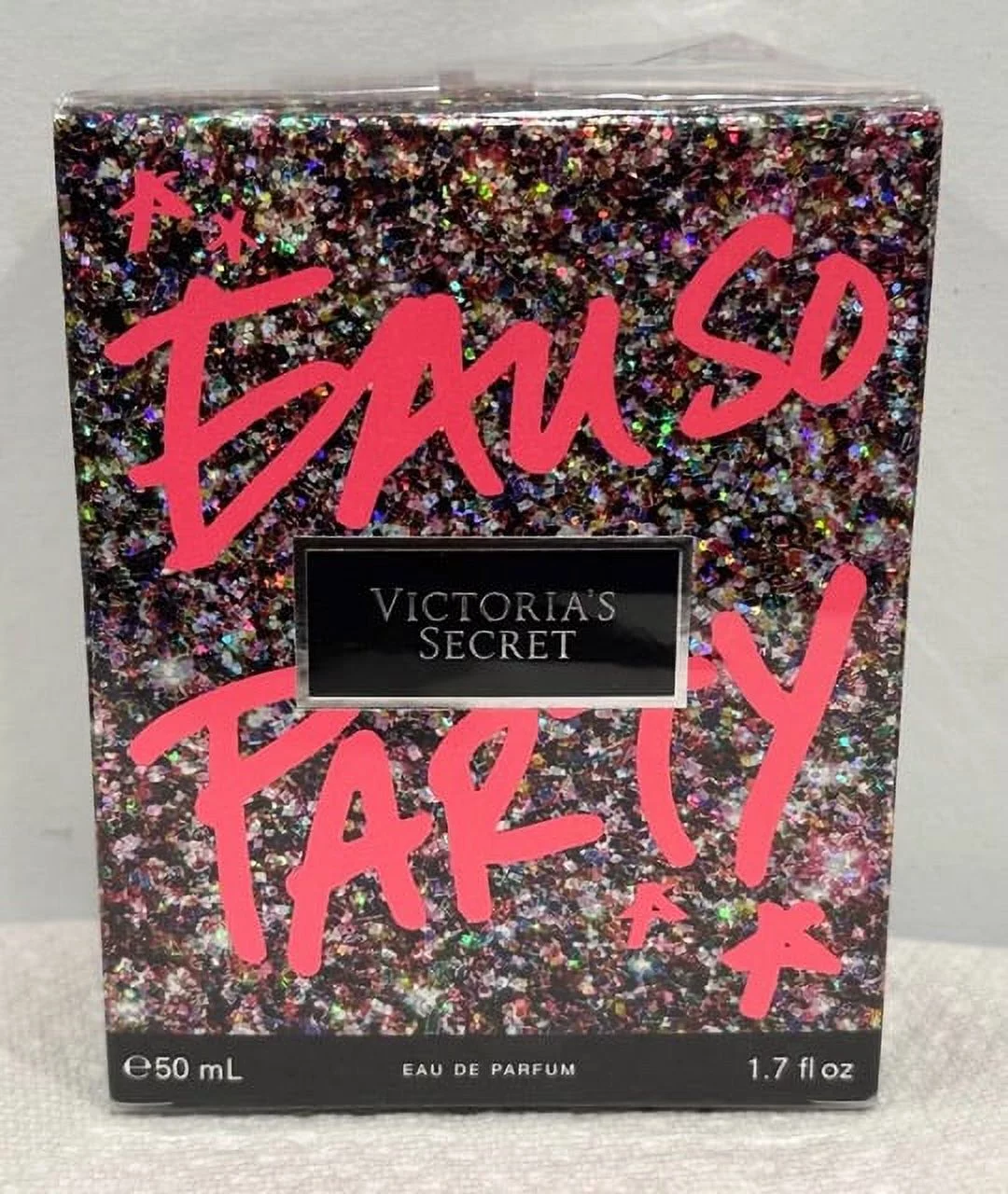 Victoria's Secret Eau So Party EDP, 1.7 fl oz / 50 mL