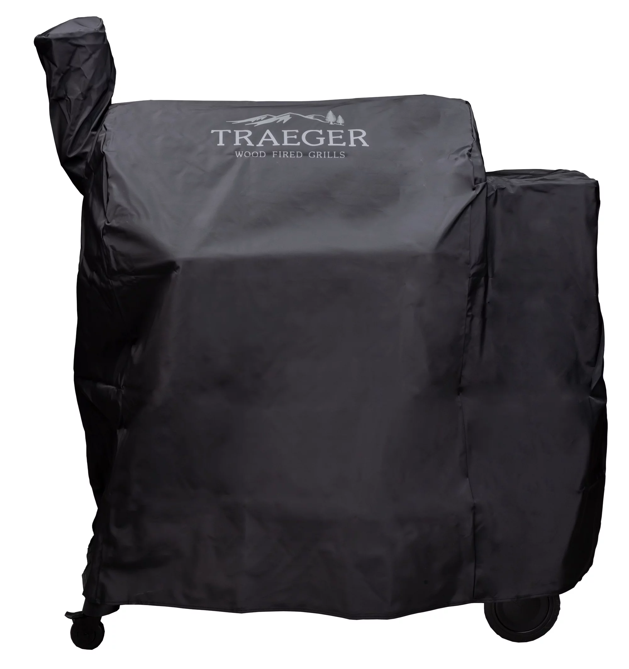 Traeger Pellet Grills Pro 780 Full-Length Grill Cover