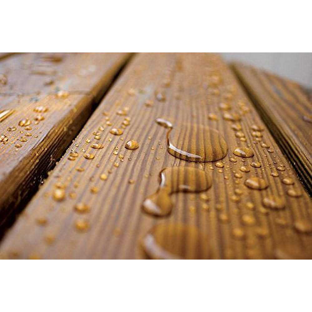 Messmer’s MH-500 1 Gallon Natural Hardwood UV Plus