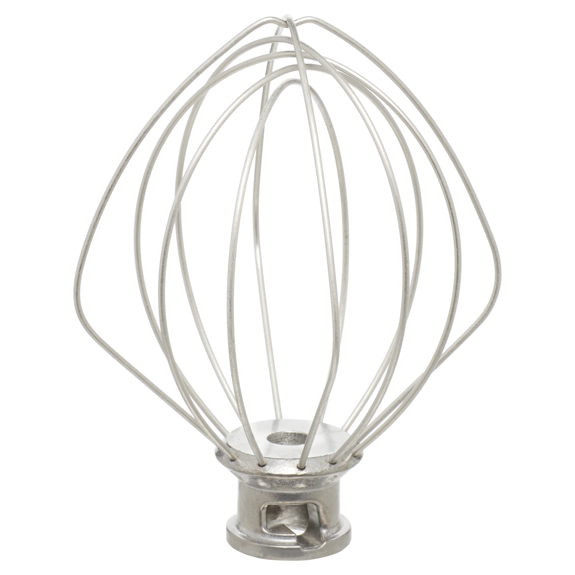 KitchenAid® Tilt-Head 6-Wire Whip (K45WW)