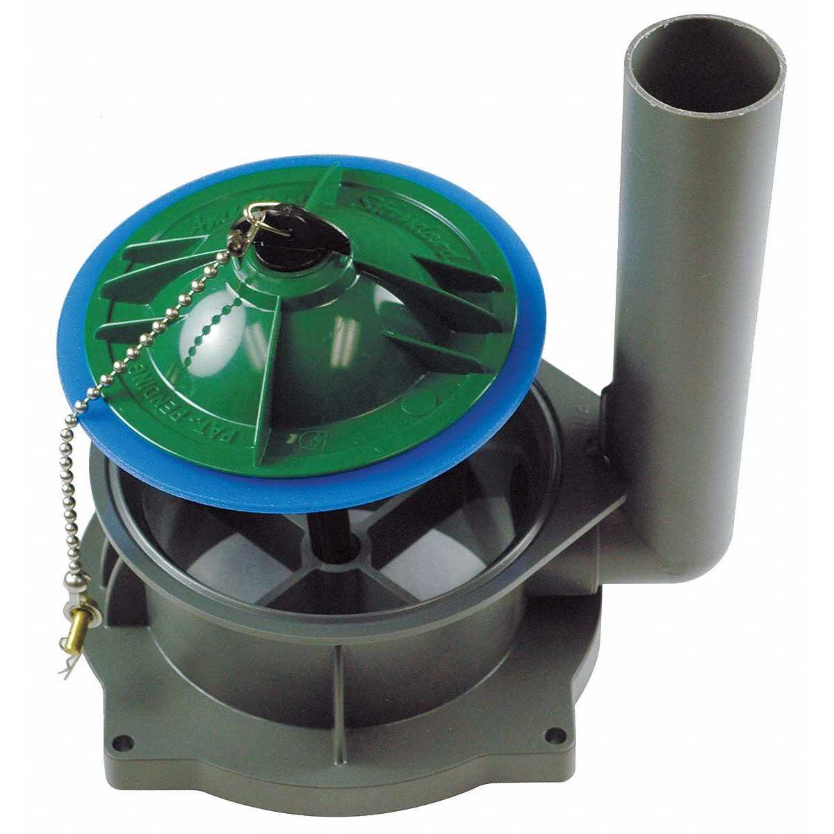 American Standard 3280.040-0070A Flush Valve