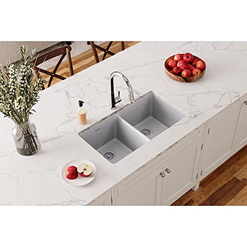 Elkay ELGU3322 Quartz Classic 33