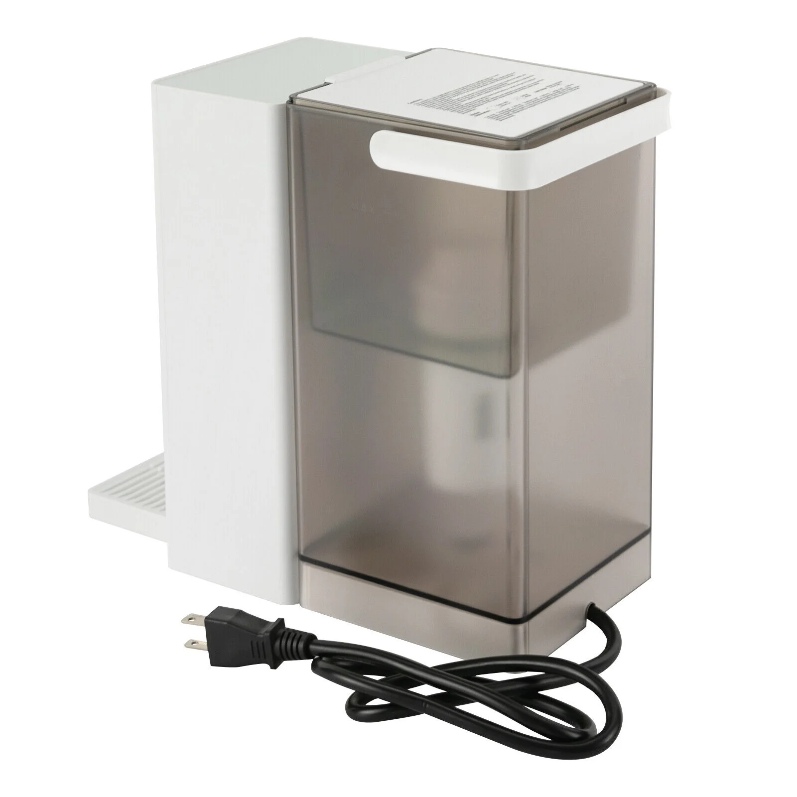 Instant Hot Cold Water Dispenser Countertop Water Cooler Dispenser 5 Temperature