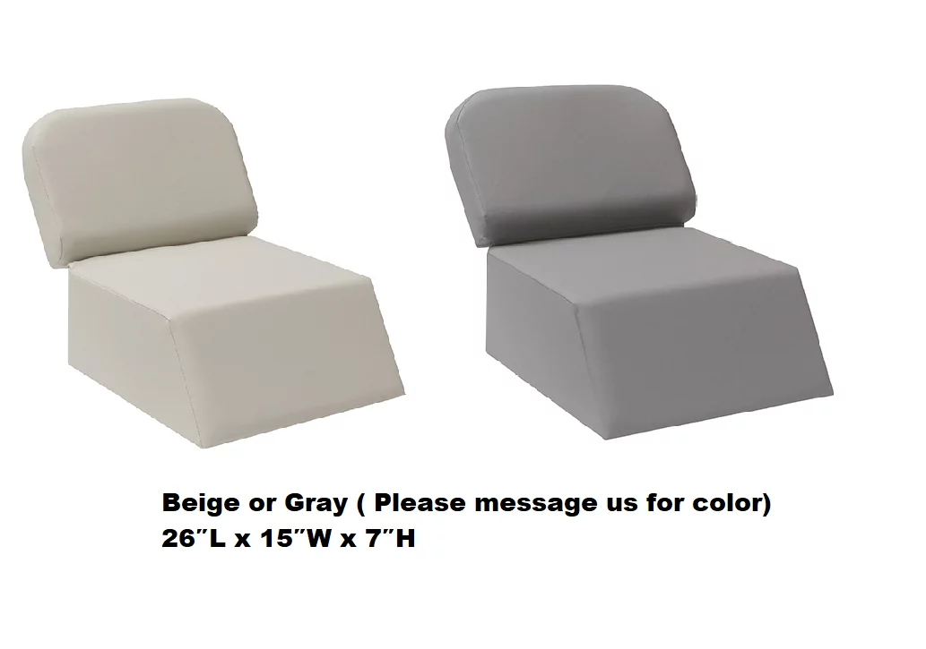 Child Dental Barber Chair Booster Professional Styling Beauty Salon Seat Chair