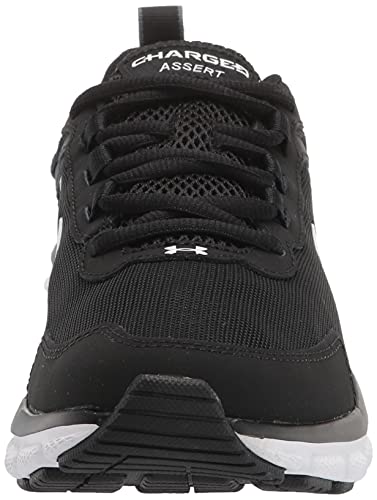 Under Armour Men's Charged Assert 9 Running Shoe