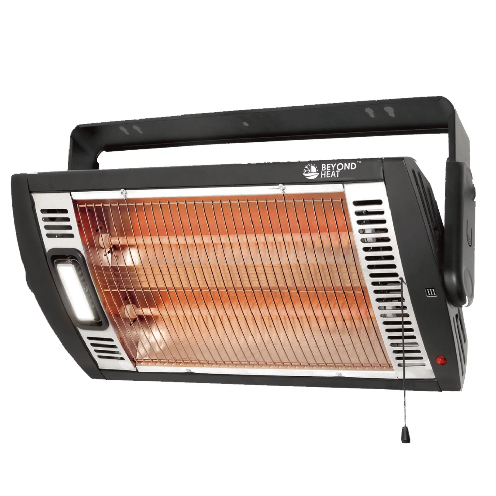 Beyond Heat Ceiling Mount Quartz Heater
