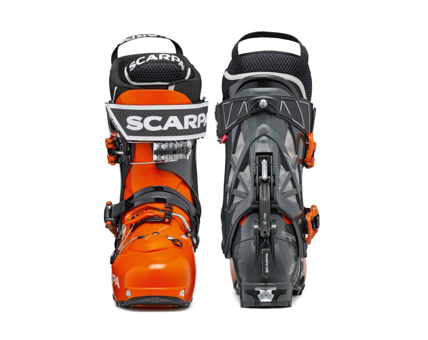 Scarpa Maestrale 28.5