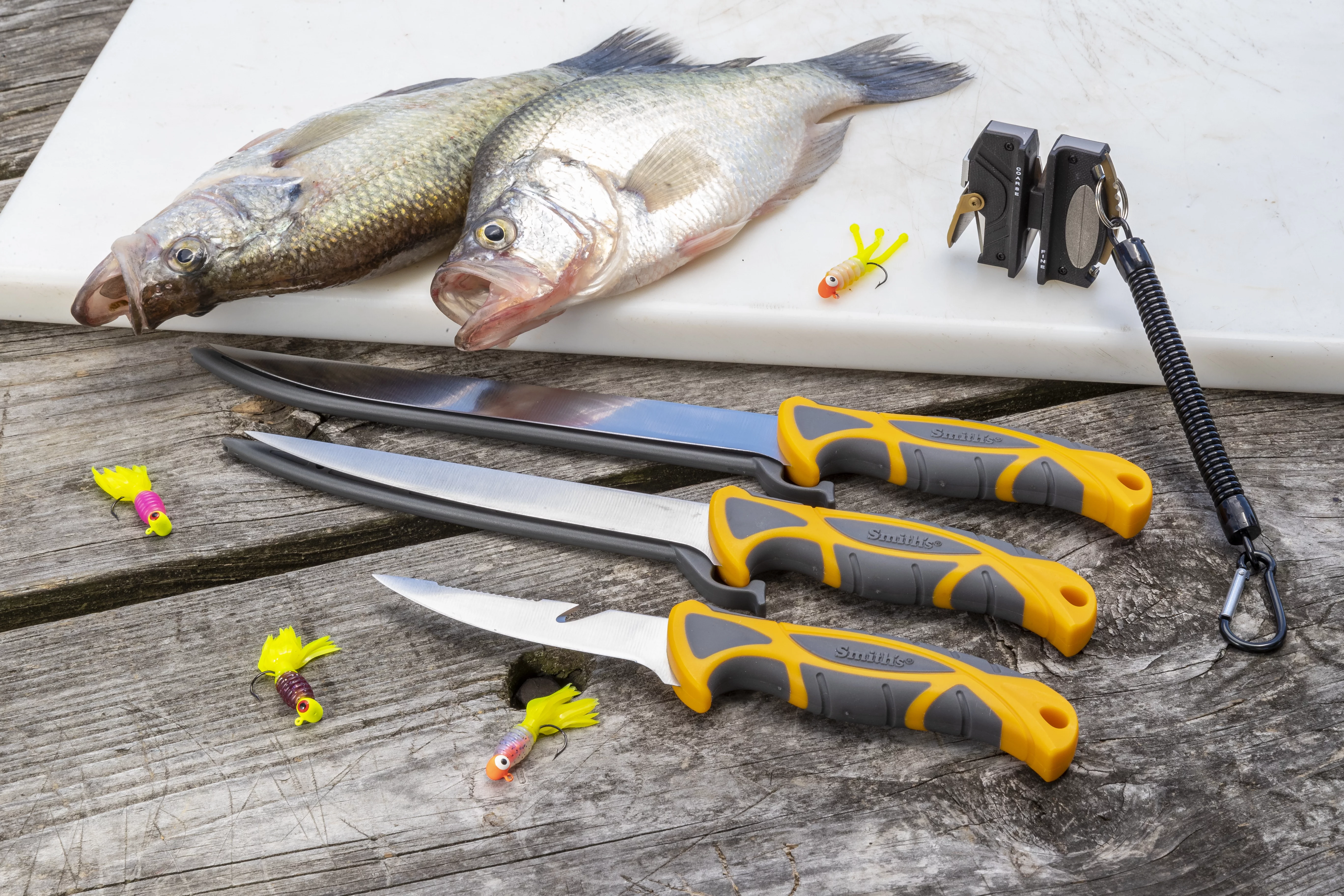 Smith's RegalRiver 9