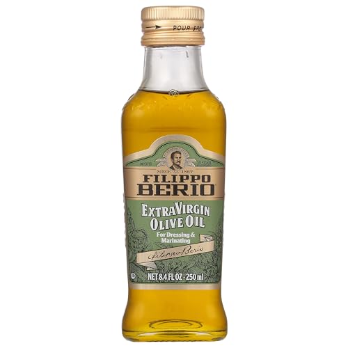 Filippo Berio Extra Virgin Olive Oil, 101.4 Ounce Tin