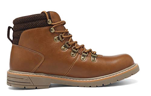 Men's Waterproof Snow Boots Hiking Boot