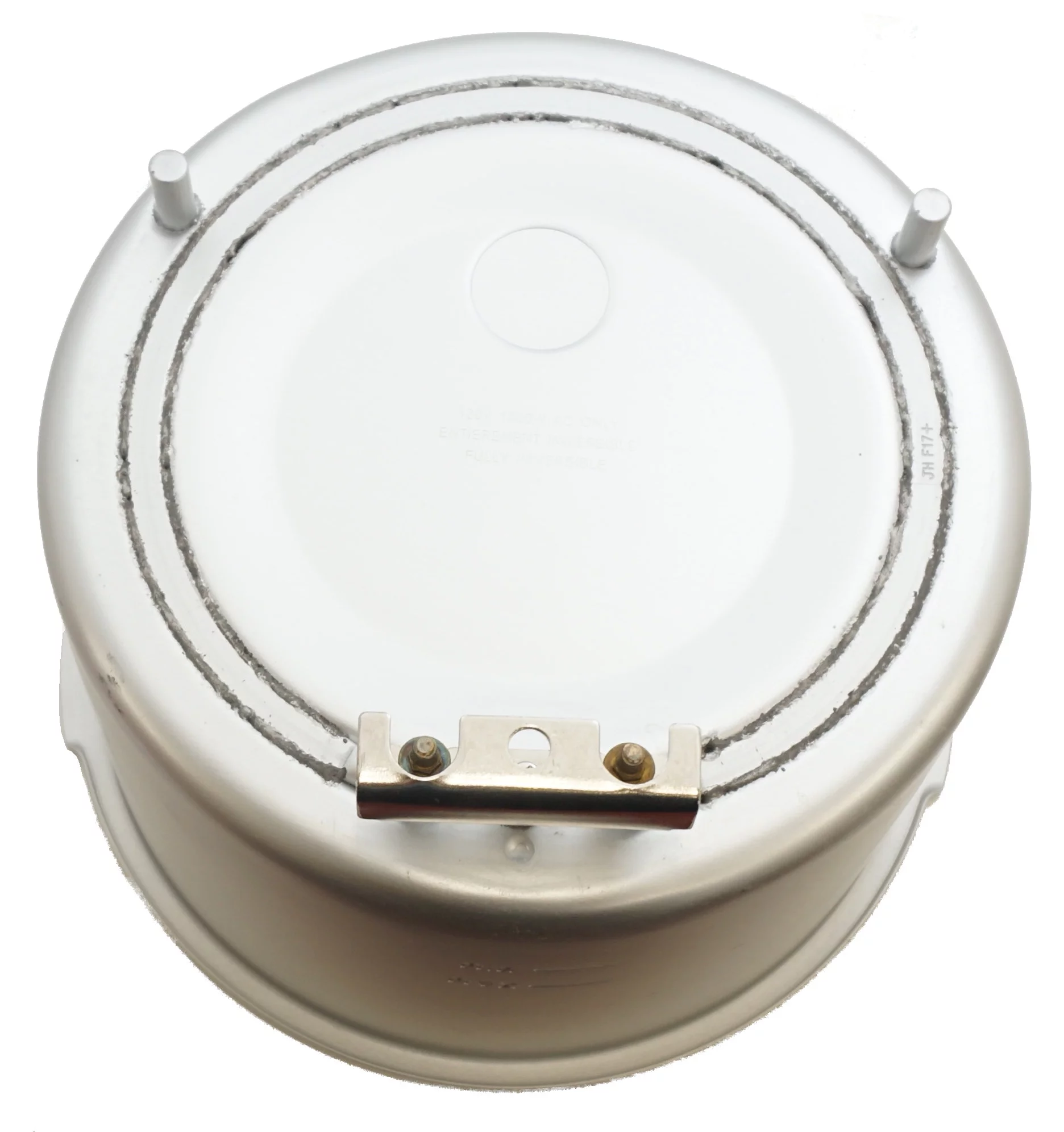 Presto CoolDaddy Cool-Touch Deep Fryer Removable Pot, 85732