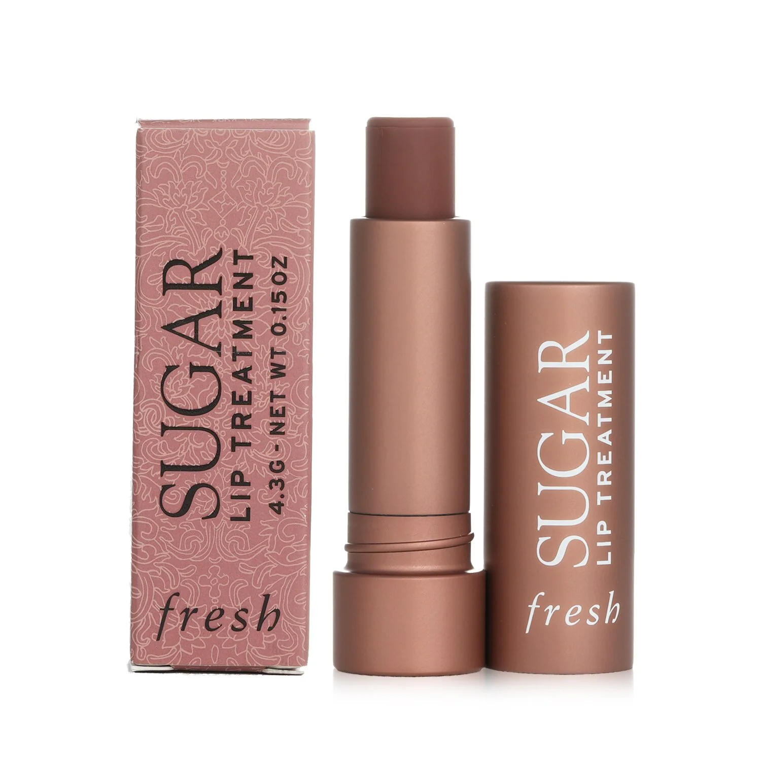Fresh Sugar Lip Treatment - Cocoa  4.3g/0.15oz