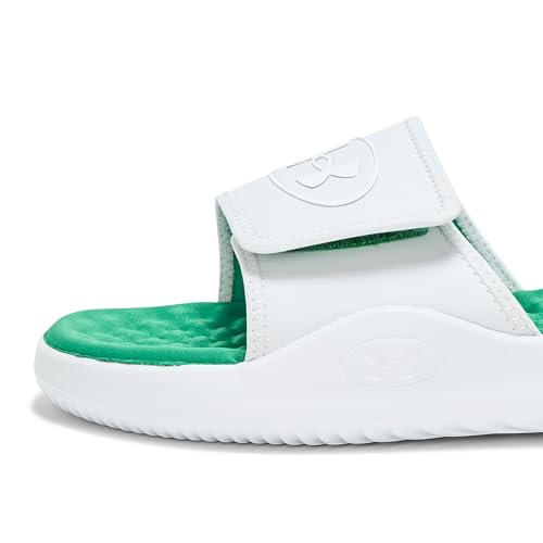 Under Armour Men's Ignite Pro 8 Slide Sandal