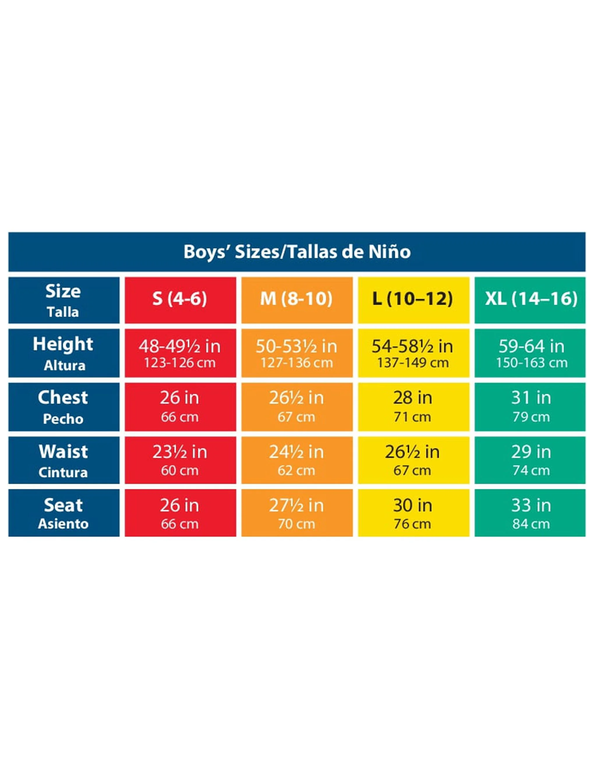 Spider-Man Boy's Halloween Fancy-Dress Costume for Adult, L