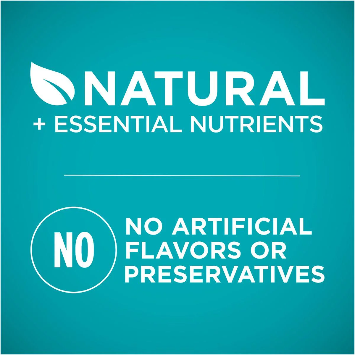 Purina ONE Tender Selects Adult Salmon Blend Recipe Dry Cat Food, 7 lb. Bag