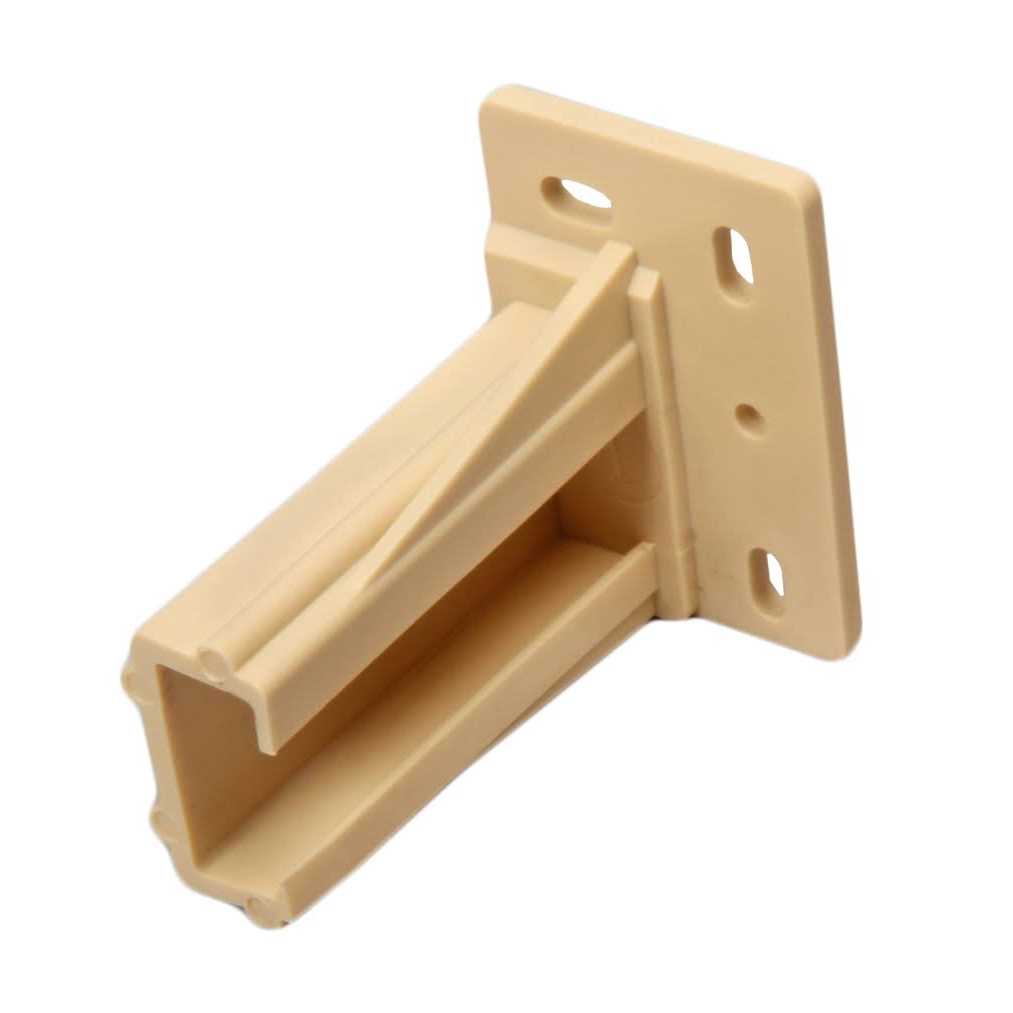 Knape & Vogt Drawer Rear Mounting Bracket