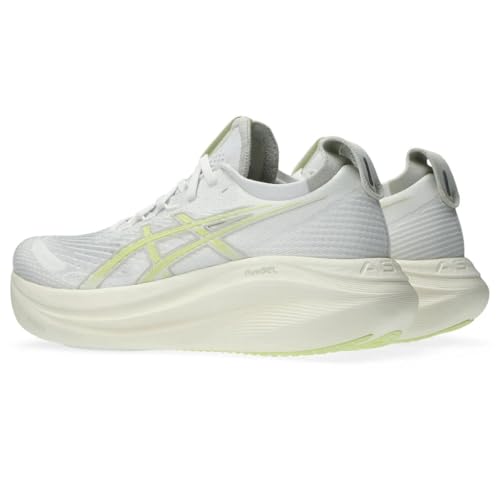 ASICS Men's Gel-Nimbus 27 Running Shoe