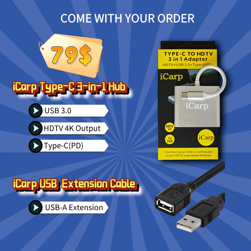 HP Victus 15 Gaming Laptop 15.6 FHD IPS Anti-Glare 144Hz Intel 8-core i5-12450H (Beat i7-11800H) 16GB RAM 512GB SSD GeForce RTX 3050 Backlit B&O Fast Charging Win11 w/ICP Accessory