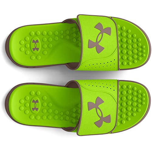 Under Armour Men's Ignite Pro Slide Sandal