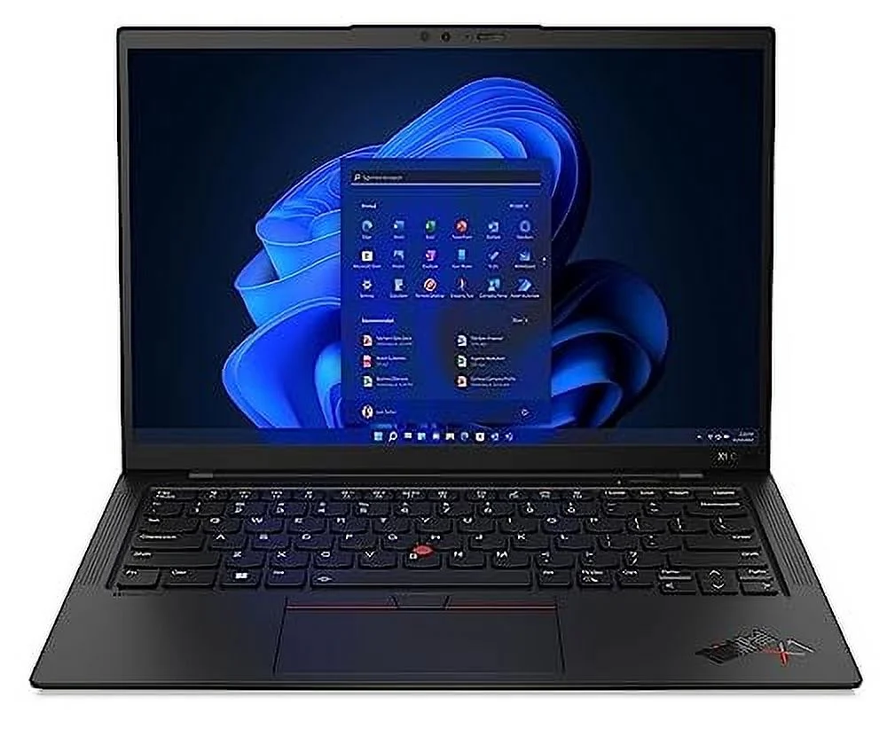 Lenovo Gen 11 ThinkPad X1 Carbon Laptop with Intel Core i7-1370P vPro Processor, 14