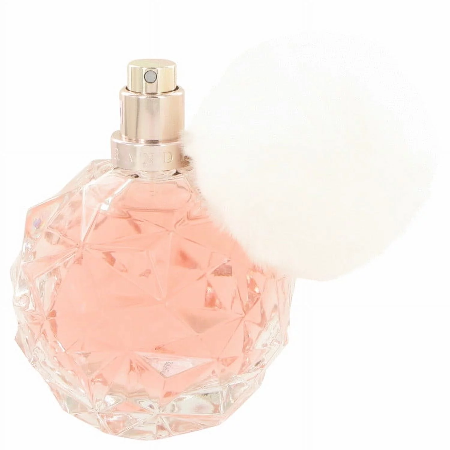 Ari by Ariana Grande Eau De Parfum Spray 3.4 oz for Women - Brand New