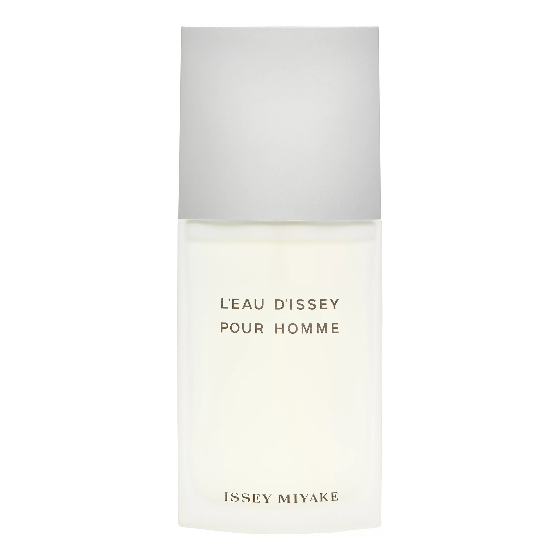 L'eau D'issey by Issey Miyake for Men - 4.2 oz EDT Spray