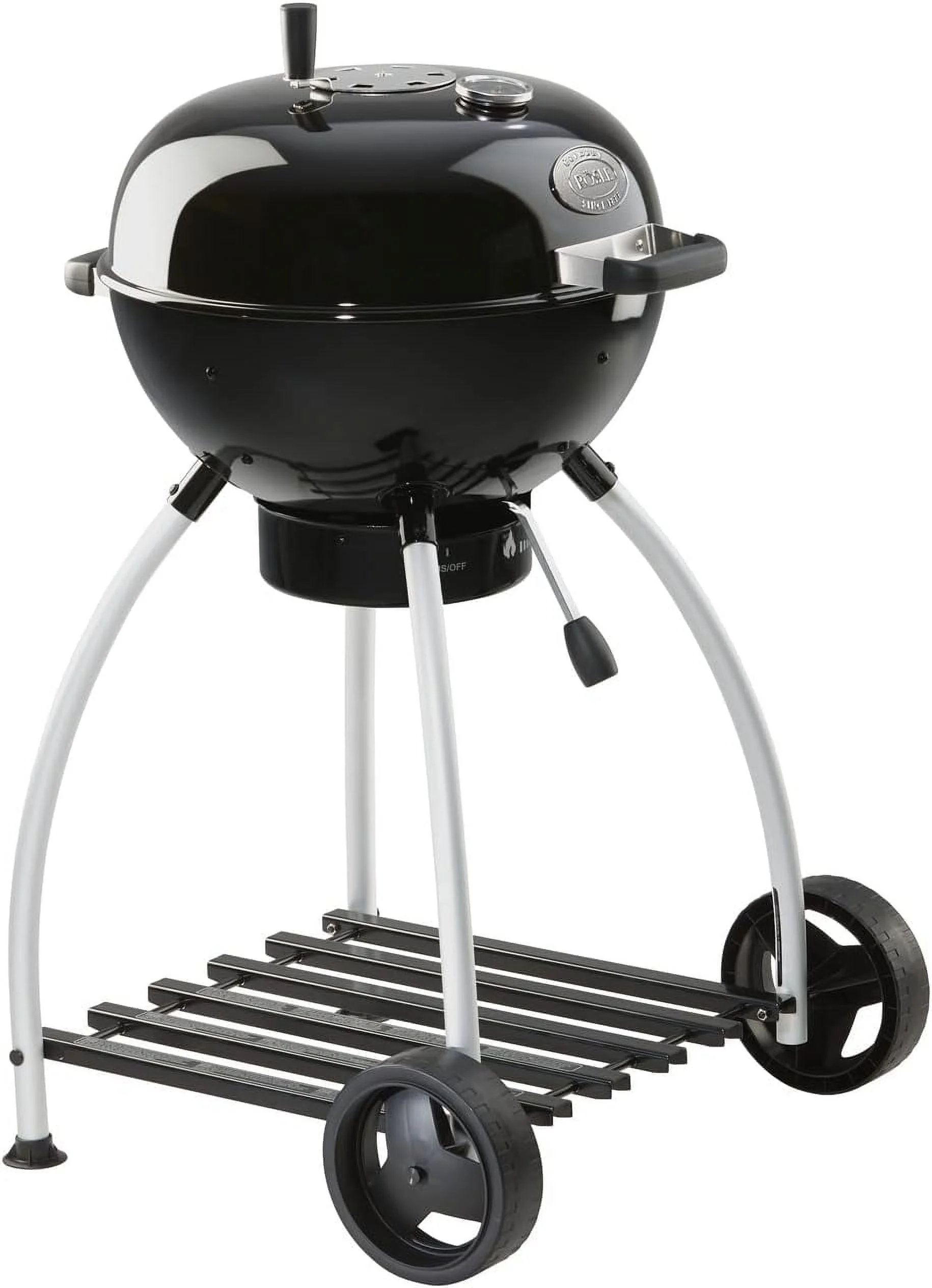 25002 Kettle Grill, 20-Inch (50 Cm)