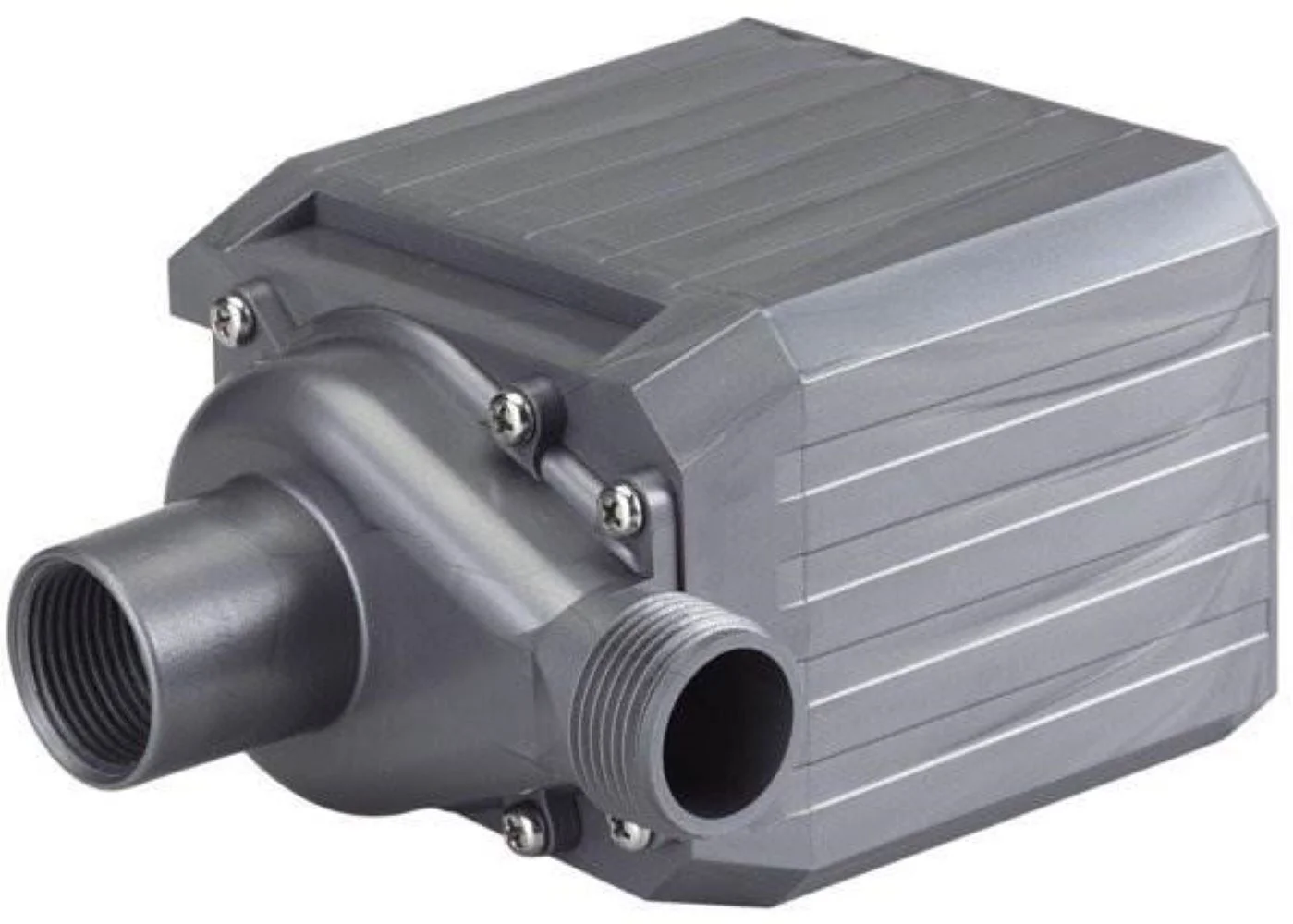 Pondmaster Supreme PM-24 2400 GPH Mag Drive Pond Aquarium Max Flow Pump | 02750