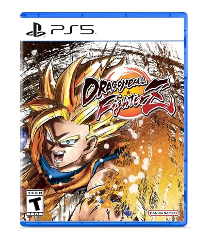 Dragon Ball FighterZ Nintendo Switch