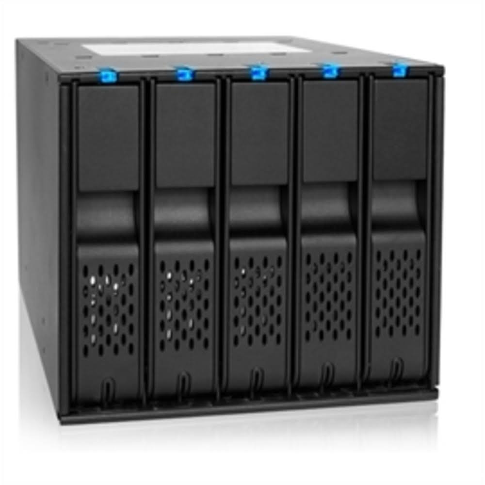 ICY Dock FlexCage MB975SP-B R1 Storage drive cage
