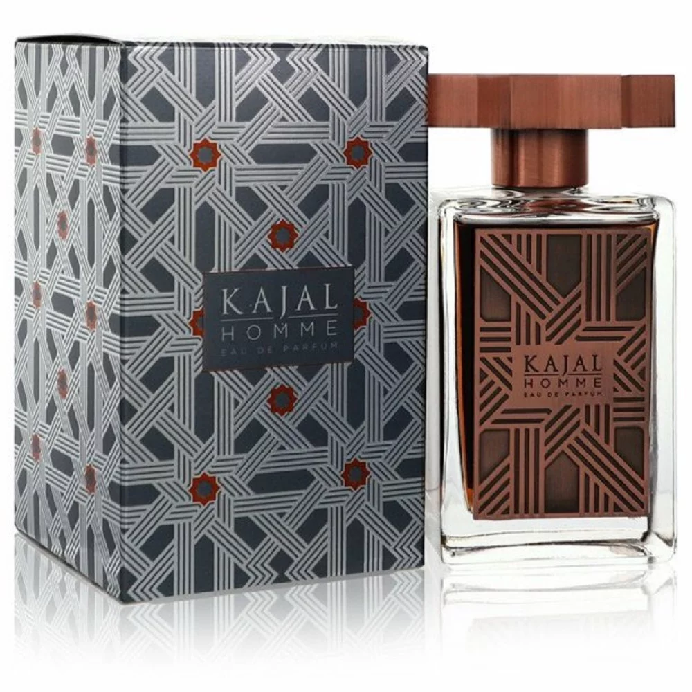 Kajal Homme Eau De Parfum
