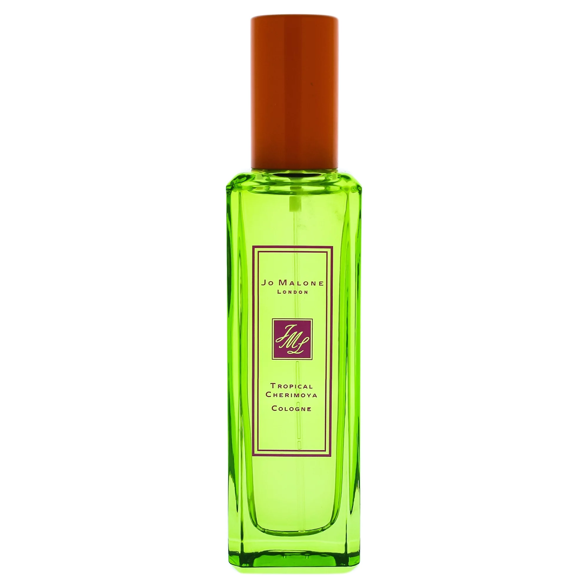 Jo Malone Tropical Cherimoya Perfume for Women, 1 Oz Mini & Travel Size