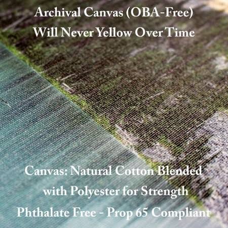 Robert Harding Picture Library 'Zebras' Canvas Art ALI19174-C