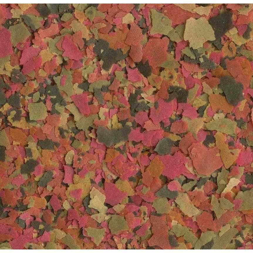 Tetra TetraMin Tropical Flakes Fish Food - Pet Supplies online store